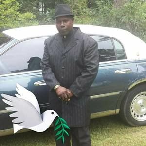 Meet your Posher, Jack